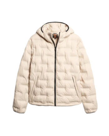 [สินค้ามือหนึ่ง] SUPERDRY เสื้อแจ็คเก็ต ราคาขาย 2,500 บาท Code: M5011811A-1LA