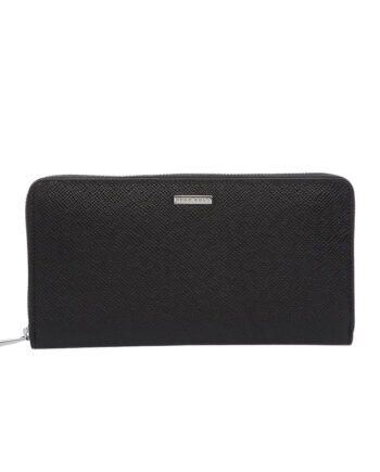 [สินค้ามือสอง] HUGO BOSS กระเป๋าสตางค์ ราคาขาย 1500 บาท Code: 50311743 001