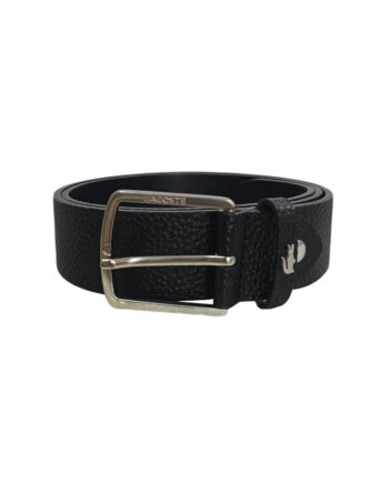 [สินค้ามือสอง] LACOSTE เข็มขัดผู้ชาย ราคาขาย 500 บาท Code: RC4044 000