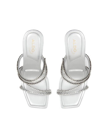 [สินค้ามือสอง] ALDO รองเท้าส้นสูง ราคาขาย 300 บาท Code: 627756949523