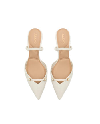 [สินค้ามือสอง] ALDO รองเท้าส้นสูง ราคาขาย 300 บาท Code: 627756949522