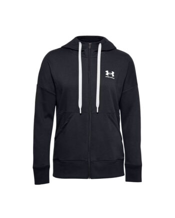 [สินค้ามือสอง] UNDER ARMOUR เสื้อแจ็คเก็ต ราคาขาย 400 บาท Code: 1371244