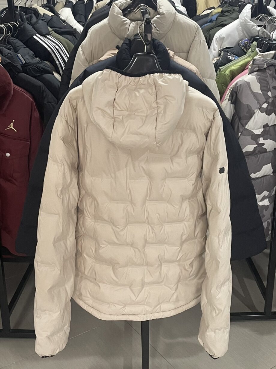 [สินค้ามือหนึ่ง] SUPERDRY เสื้อแจ็คเก็ต ราคาขาย 2,500 บาท Code: M5011811A-1LA