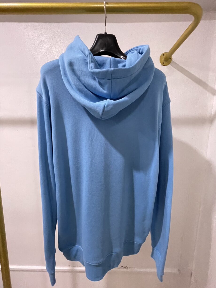 [สินค้ามือสอง] ADIDAS เสื้อเสื้อสเวตเตอร์ ราคาขาย 500 บาท Code: CE2410