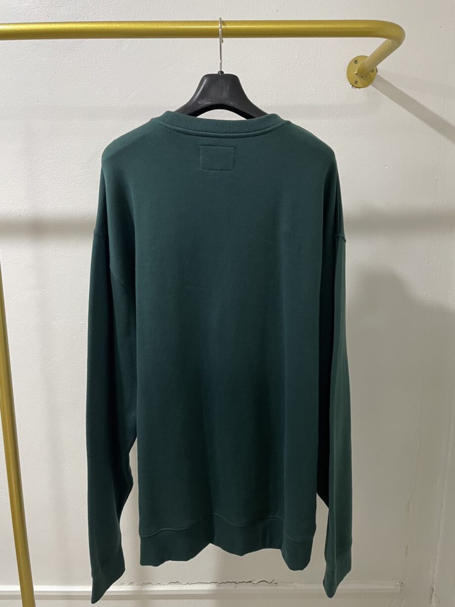 [สินค้ามือสอง] GUESS เสื้อเสื้อสเวตเตอร์ ราคาขาย 500 บาท Code: M4RQ34KBJ31