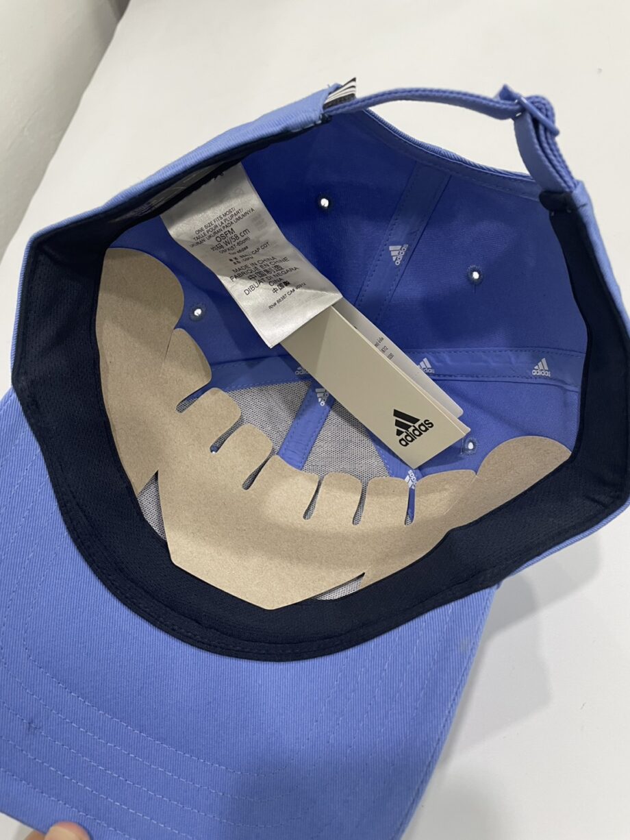 [สินค้ามือสอง] ADIDAS หมวกแก็ป ราคาขาย 200 บาท Code: IC9694