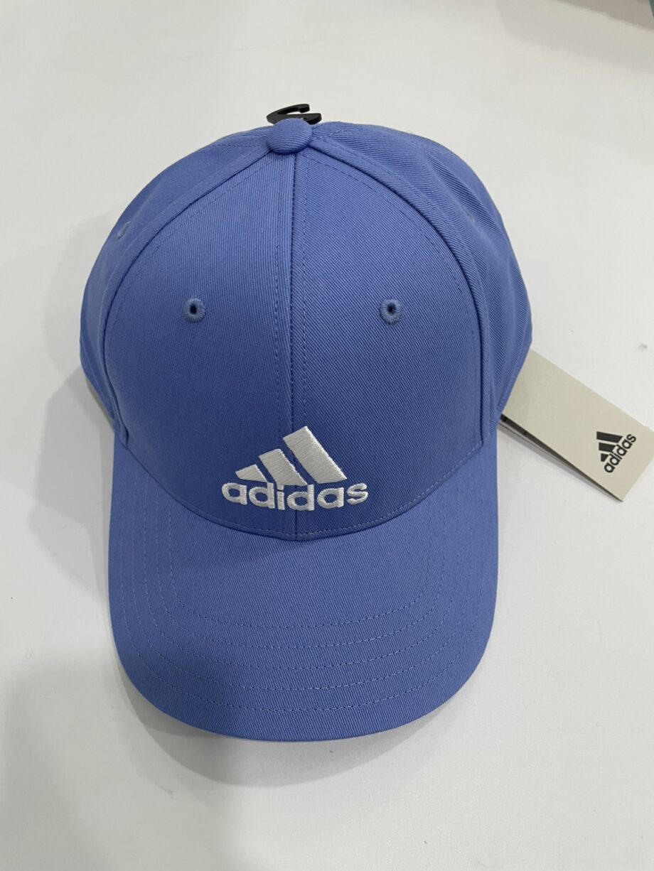 [สินค้ามือสอง] ADIDAS หมวกแก็ป ราคาขาย 200 บาท Code: IC9694