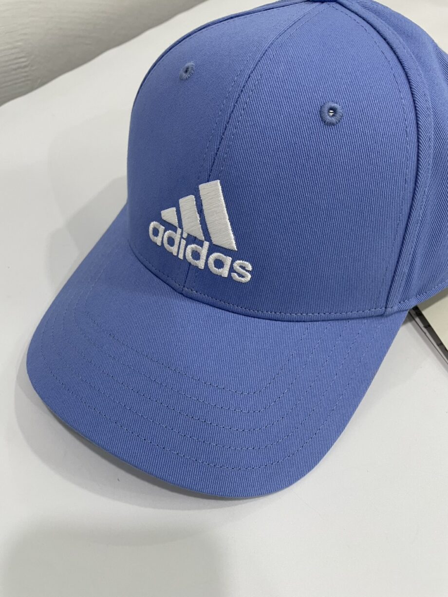 [สินค้ามือสอง] ADIDAS หมวกแก็ป ราคาขาย 200 บาท Code: IC9694