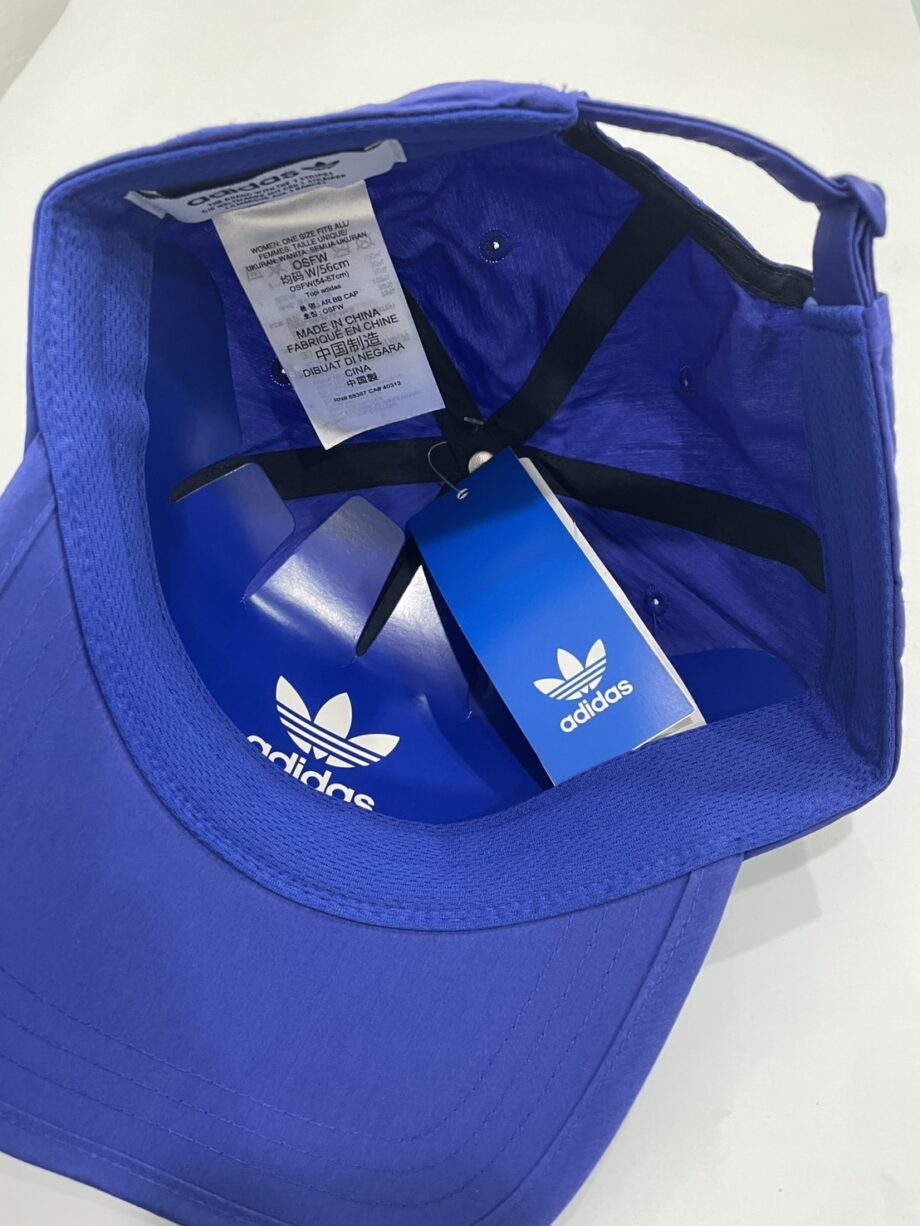 [สินค้ามือสอง] ADIDAS หมวกแก็ป ราคาขาย 200 บาท Code: IC3036