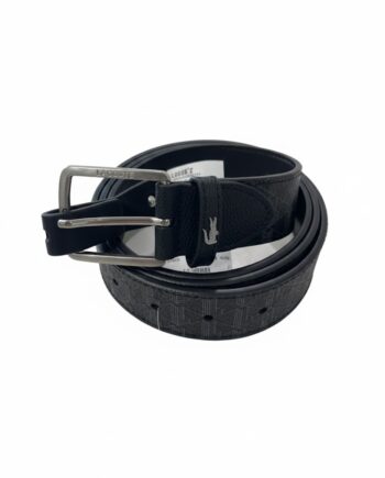 [สินค้ามือหนึ่ง] LACOSTE เข็มขัด ราคาขาย 500 บาท Code: RC4073 H45