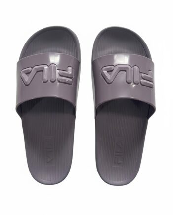 [สินค้ามือสอง] FILA รองเท้าแตะ ราคาขาย 100 บาท Code: SDST230104W