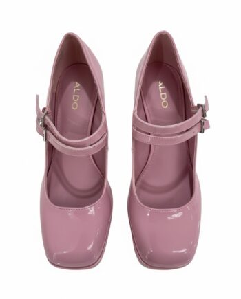 [สินค้ามือหนึ่ง] ALDO รองเท้าส้นสูง ราคาขาย 300 บาท Code: 058822162452
