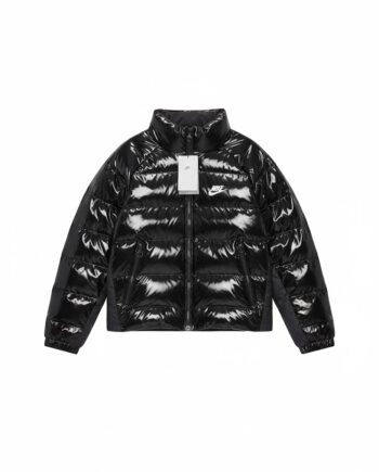 [สินค้ามือหนึ่ง] NIKE เสื้อแจ็คเก็ต ราคาขาย 2,500 บาท Code: CU6712-140