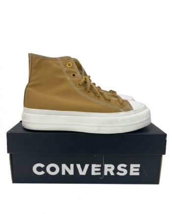 [สินค้ามือหนึ่ง] CONVERSE รองเท้าผ้าใบ ราคาขาย 500 บาท Code: A04363CS3YLXX