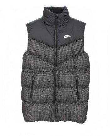 [สินค้ามือหนึ่ง] NIKE เสื้อกั๊ก ราคาขาย 2,200 บาท Code: FB8794-010