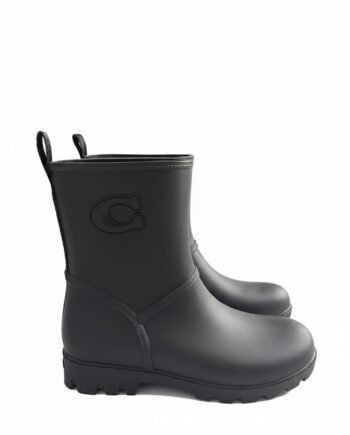 [สินค้ามือหนึ่ง] COACH RYDER รองเท้าบูท ราคาขาย 1,200 บาท Code: OACCW977