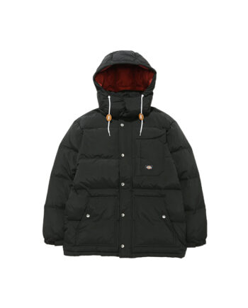 <b>[สินค้ามือหนึ่ง]</b> DICKIES เสื้อเเจ็คเก็ต ราคาขาย 2,500 บาท Code: DK012257BLK1