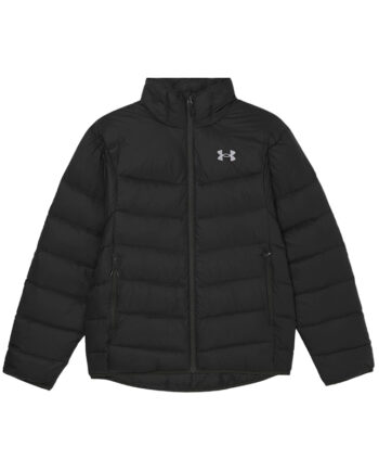 <b>[สินค้ามือหนึ่ง]</b> UNDER ARMOUR เสื้อเเจ็คเก็ต ราคาขาย 2,500 บาท Code: 6001975