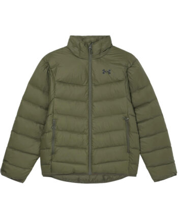 <b>[สินค้ามือหนึ่ง]</b> UNDER ARMOUR เสื้อเเจ็คเก็ต ราคาขาย 2,500 บาท Code: 6001975
