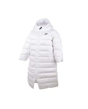 <strong>[สินค้ามือหนึ่ง]</strong> NIKE เสื้อโค้ท ราคาขาย 3,400 บาท Code: DV0571-100