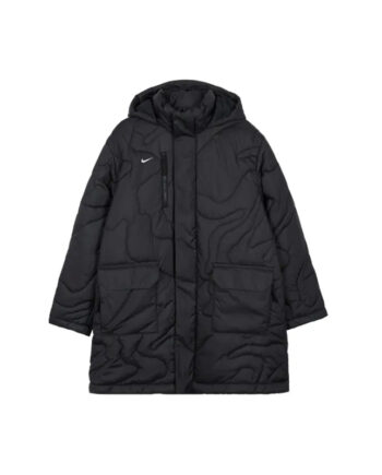 [สินค้ามือหนึ่ง] NIKE เสื้อแจ็คเก็ต ราคาขาย 2,900 บาท Code: FB6337-010
