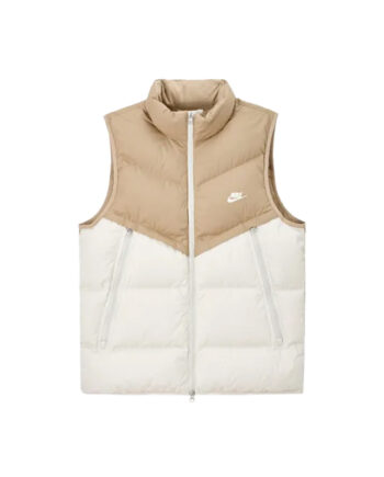 [สินค้ามือหนึ่ง] NIKE เสื้อกั๊ก ราคาขาย 2,200 บาท Code:FB8184-247 รุ่น: STORM-FIT WINDRUNNER