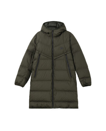 <strong>[สินค้ามือหนึ่ง]</strong> NIKE เสื้อโค้ท ราคาขาย 3,400 บาท Code: DV1134-355