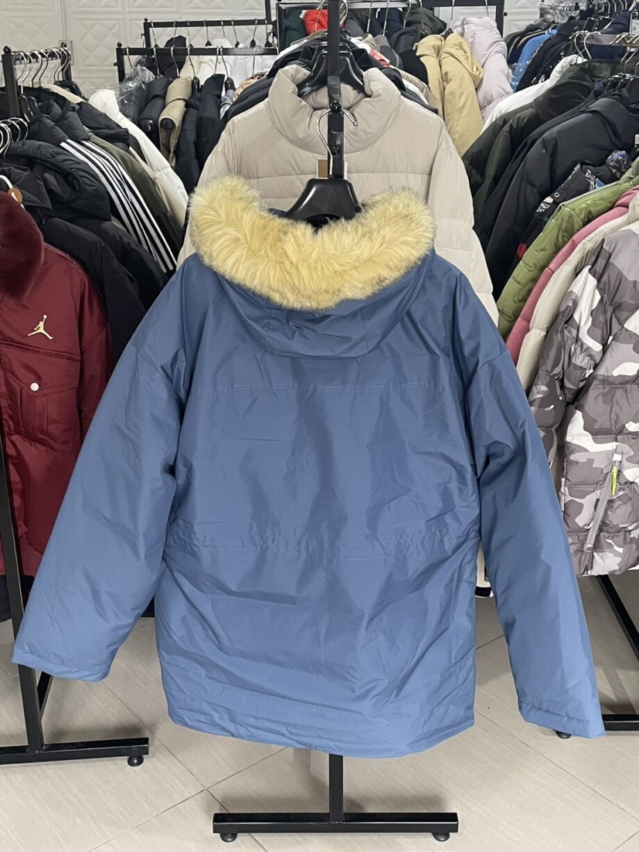 <strong>[สินค้ามือหนึ่ง]</strong> ADIDAS เสื้อโค้ท ราคาขาย 3,400 บาท Code: IS0367