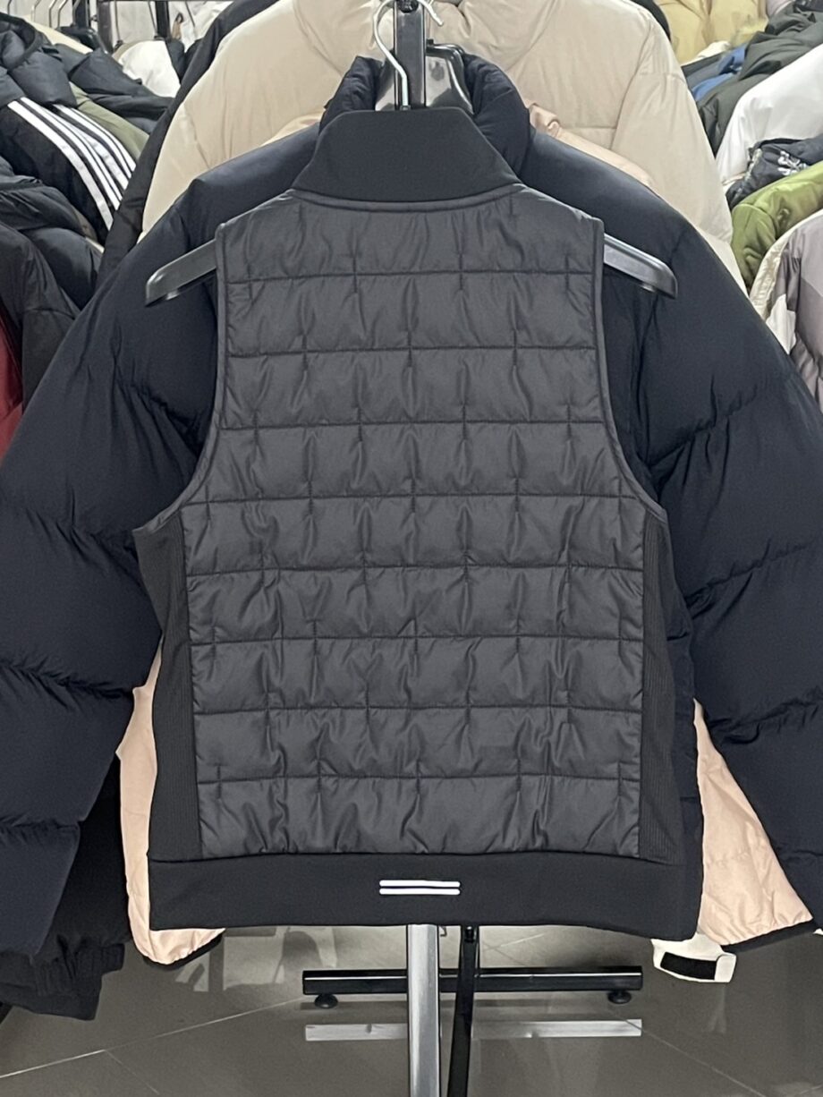 [สินค้ามือหนึ่ง] NIKE เสื้อกั๊ก ราคาขาย 1,900 บาท Code: DD6084-010
