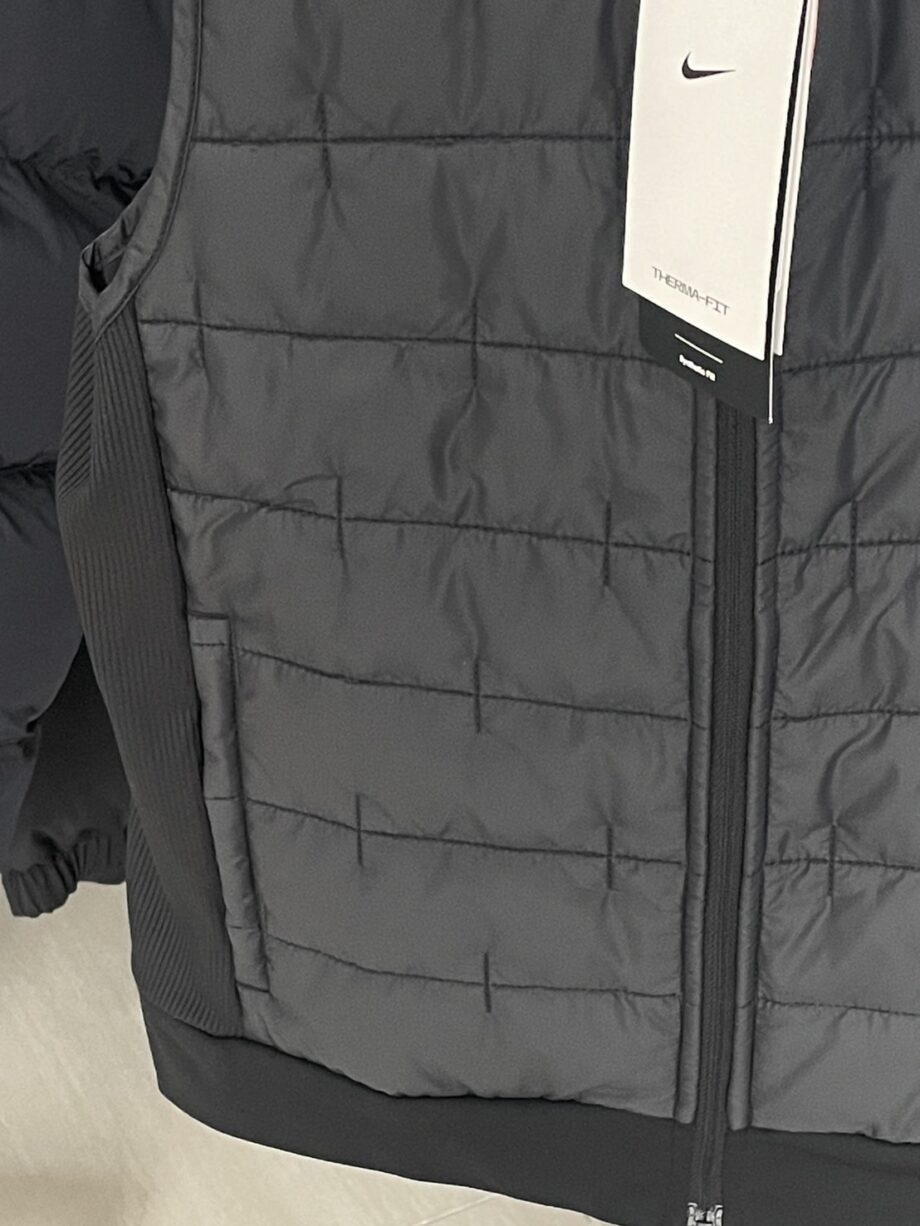 [สินค้ามือหนึ่ง] NIKE เสื้อกั๊ก ราคาขาย 1,900 บาท Code: DD6084-010