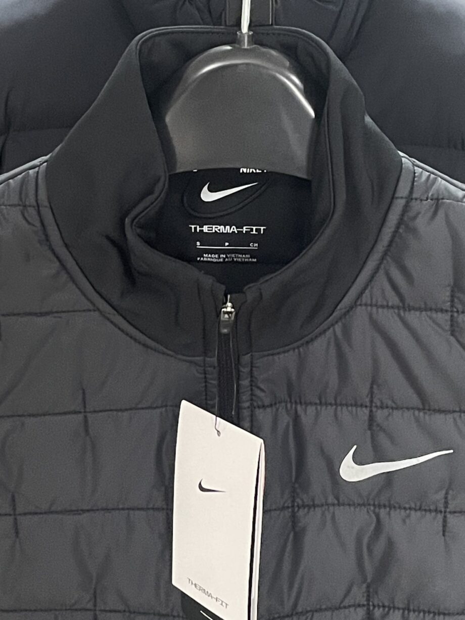 [สินค้ามือหนึ่ง] NIKE เสื้อกั๊ก ราคาขาย 1,900 บาท Code: DD6084-010