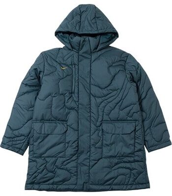 [สินค้ามือหนึ่ง] NIKE เสื้อแจ็คเก็ต ราคาขาย 2,900 บาท Code: FB6337-010