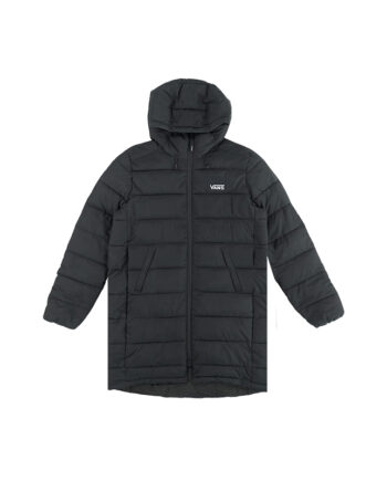 [สินค้ามือหนึ่ง] VANS เสื้อโค้ท ราคาขาย 2,500 บาท Code: 0401CDBM