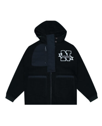 <strong>[สินค้ามือหนึ่ง]</strong> NEW BALANCE เสื้อเเจ็คเก็ต ราคาขาย 2,500 บาท Code: AWJ31351
