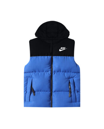 [สินค้ามือหนึ่ง] NIKE เสื้อกั๊ก ราคาขาย 1,900 บาท Code: HV1602-480
