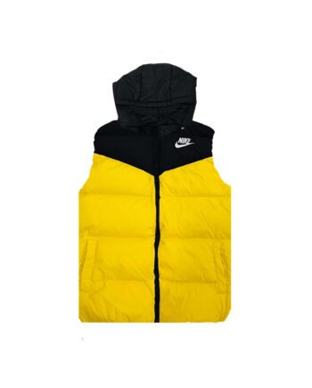 [สินค้ามือหนึ่ง] NIKE เสื้อกั๊ก ราคาขาย 1,900 บาท Code: 0370CDYL