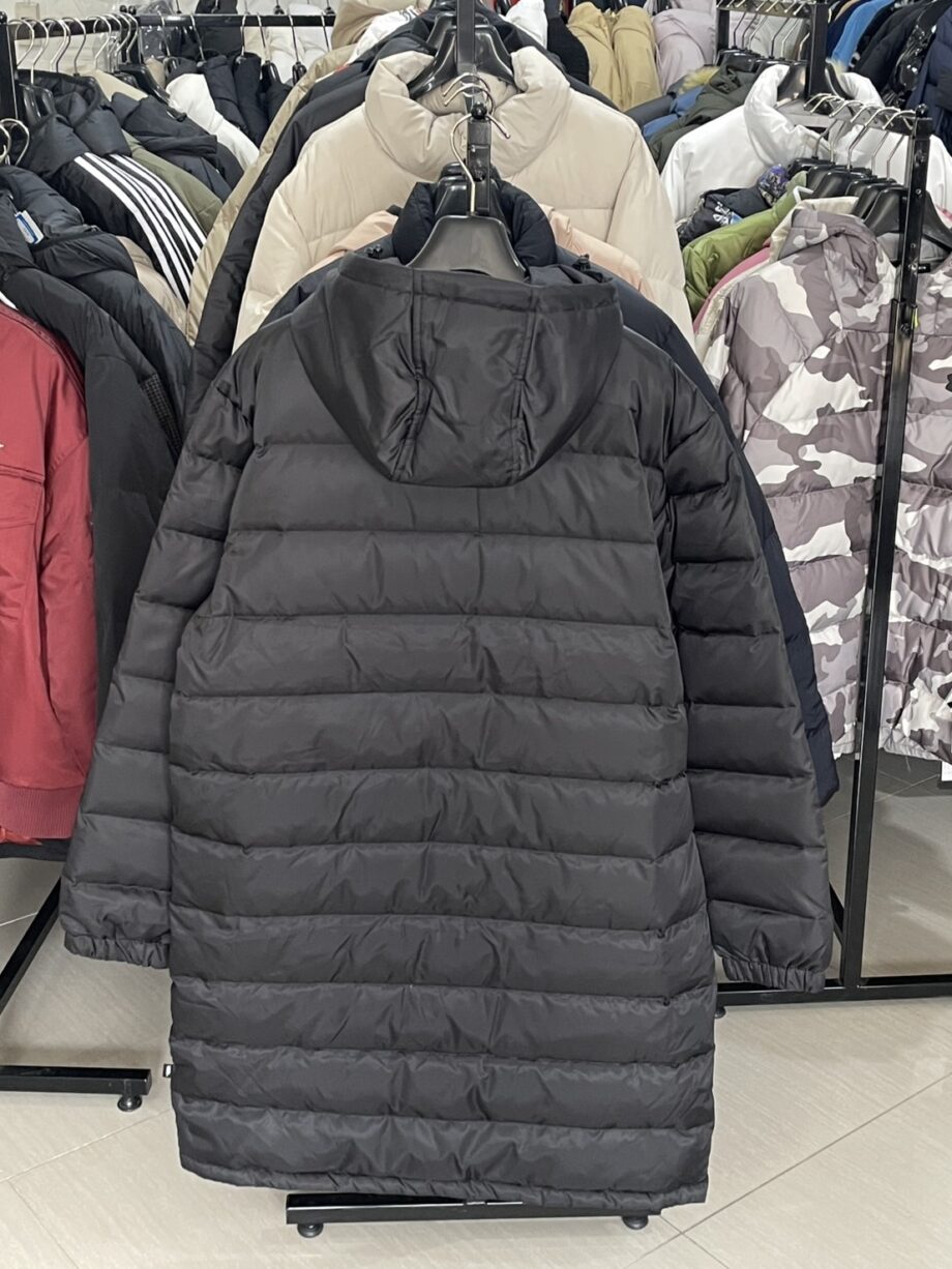 [สินค้ามือหนึ่ง] VANS เสื้อโค้ท ราคาขาย 2,500 บาท Code: 0401CDBM