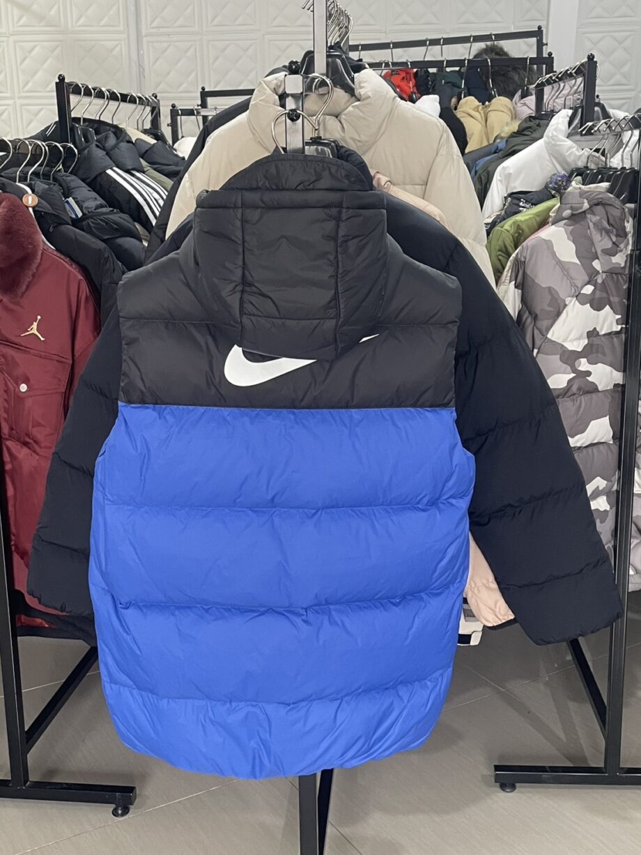 [สินค้ามือหนึ่ง] NIKE เสื้อกั๊ก ราคาขาย 1,900 บาท Code: HV1602-480