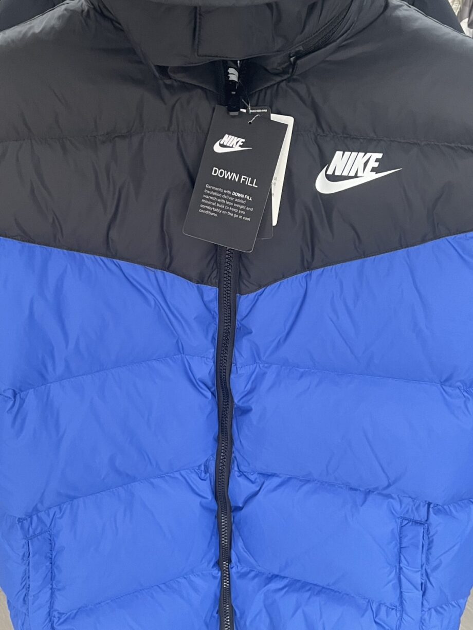 [สินค้ามือหนึ่ง] NIKE เสื้อกั๊ก ราคาขาย 1,900 บาท Code: HV1602-480