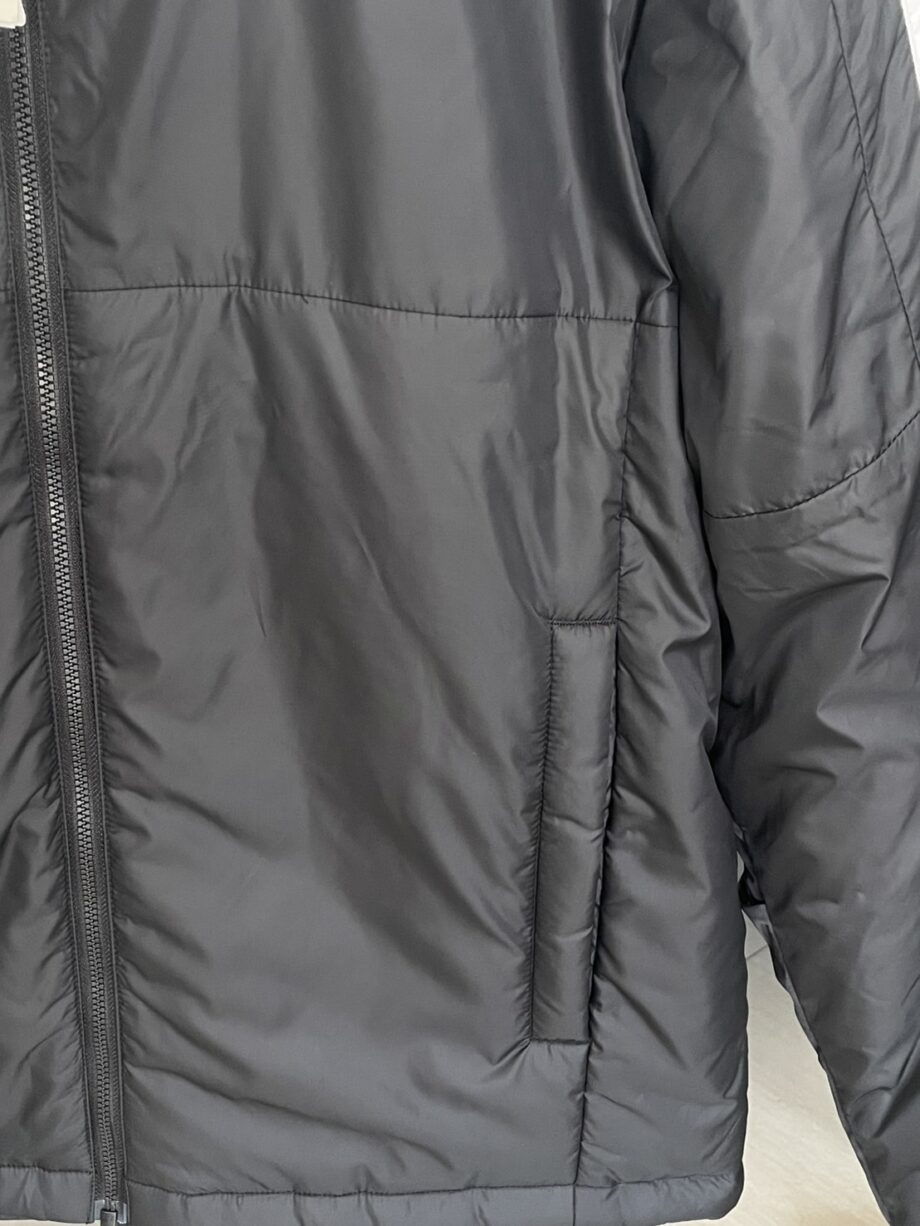 [สินค้ามือหนึ่ง] ADIDAS เสื้อเเจ็คเก็ต ราคาขาย 1,900 บาท Code: GH4601