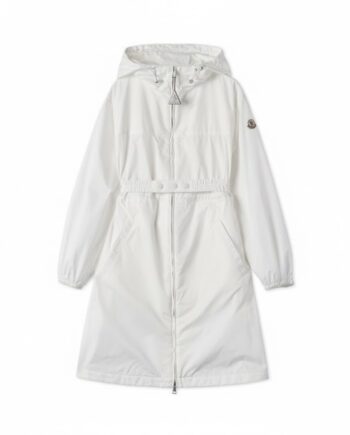 [สินค้ามือหนึ่ง] Moncler เสื้อโค้ท ราคาขาย 24,500 Code: H1 093 1C00046 54A1K